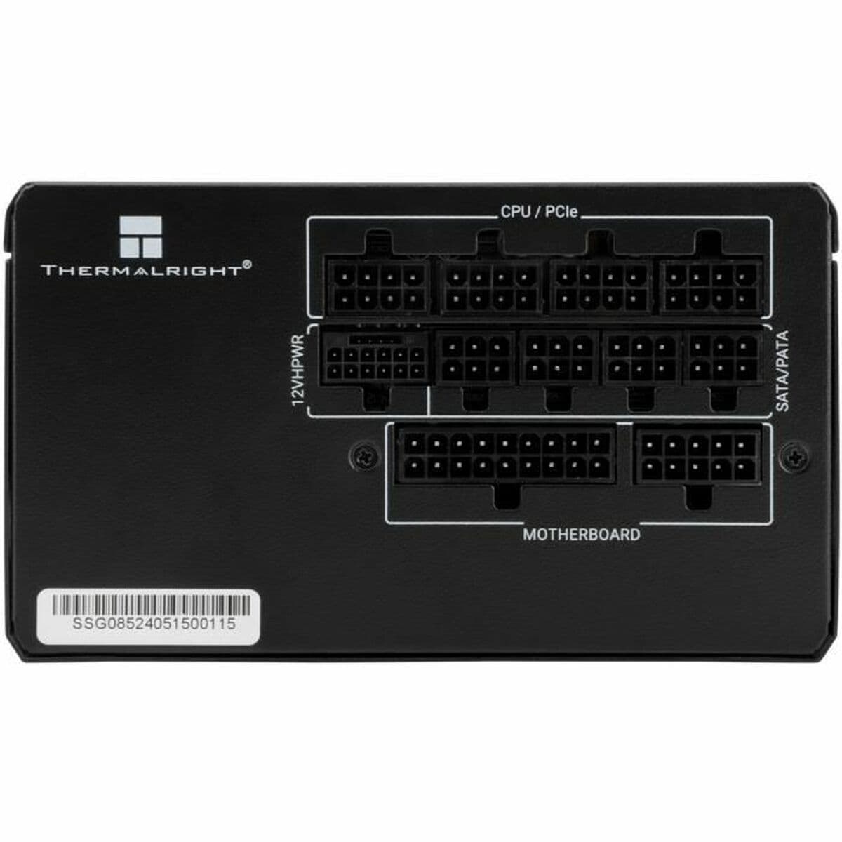 Bloc d’Alimentation Thermalright SG850 850 W 130 W 80 Plus Gold - Image 10