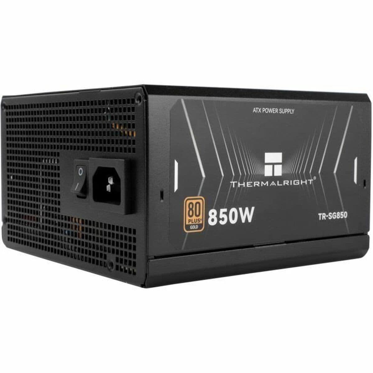Bloc d’Alimentation Thermalright SG850 850 W 130 W 80 Plus Gold - Image 11