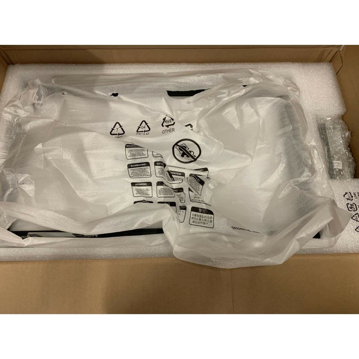 Touchpad Elo Touch Systems E083096