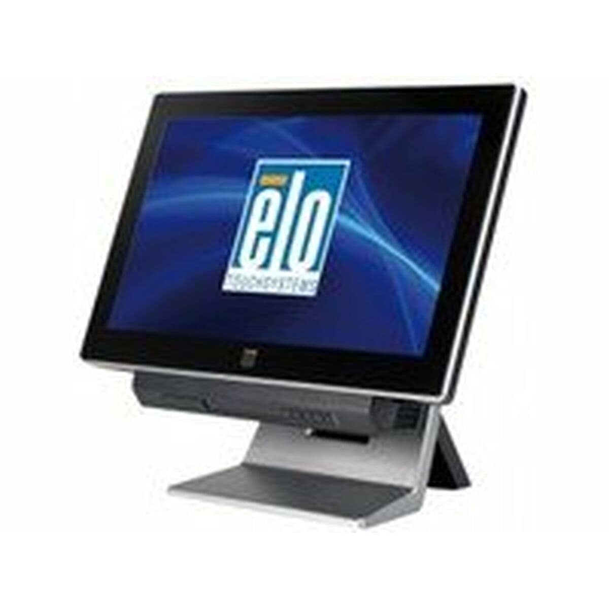 Kortelių skaitytuvas Elo Touch Systems ELO STAND-1902/3-2202/3-BL-R - Image 13