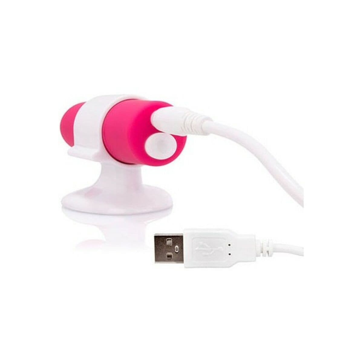 Vibrators The Screaming O Charged Rozā - Image 2