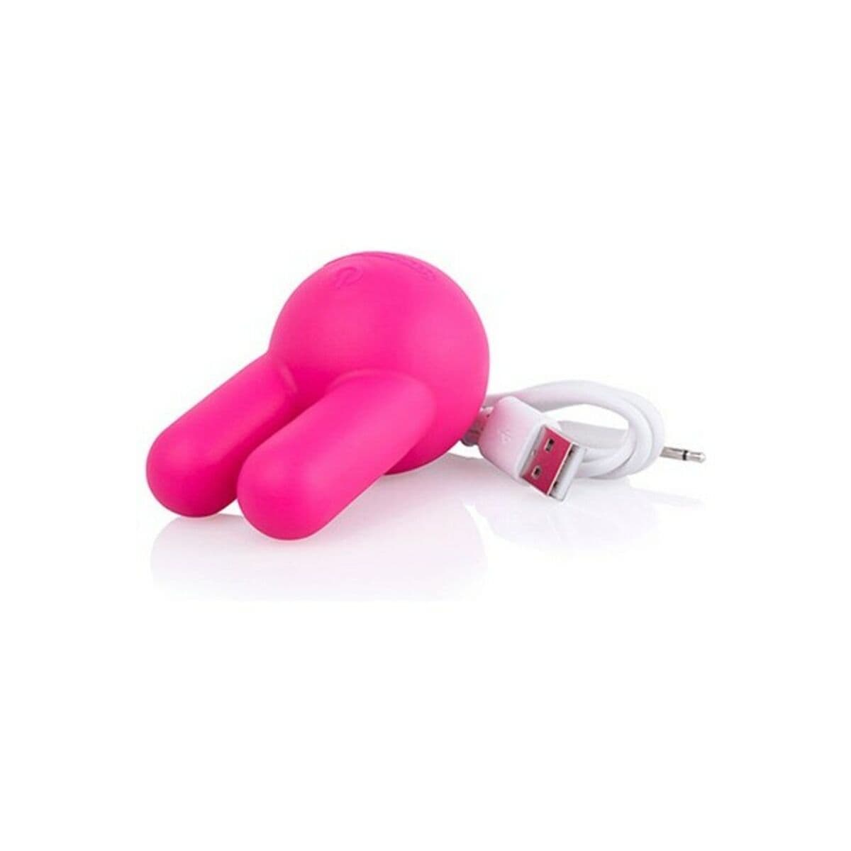 Vibrators The Screaming O Affordable Rechargeable Rozā - Image 2