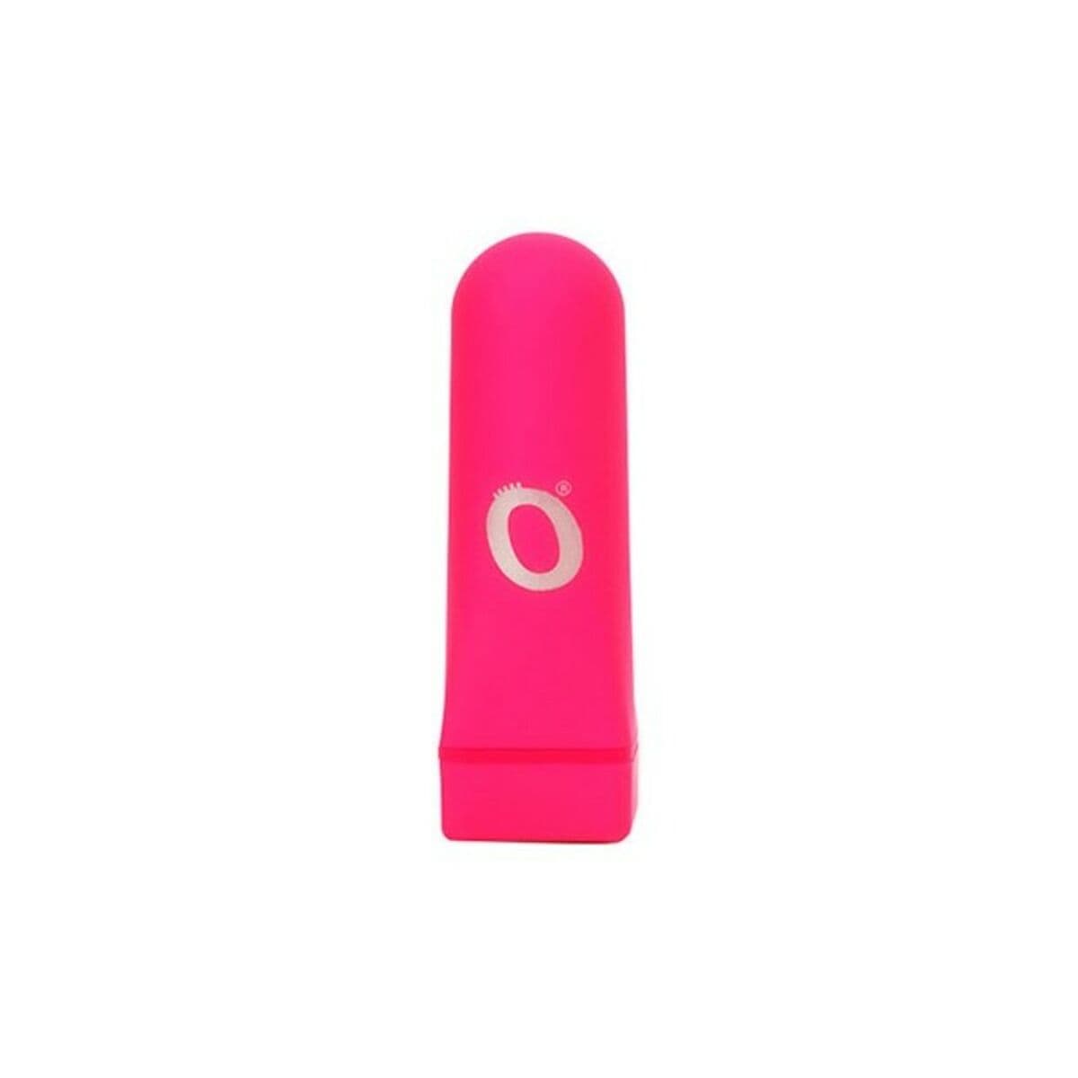 Kugelvibrator The Screaming O Rosa