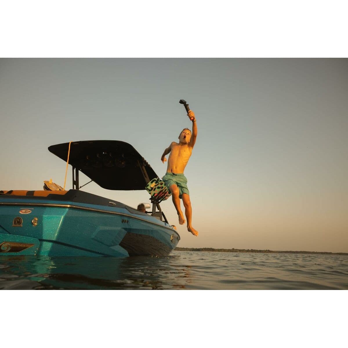 Empuñadura GoPro GOPRO-AFHGM003 (Reacondicionado A) - Image 8