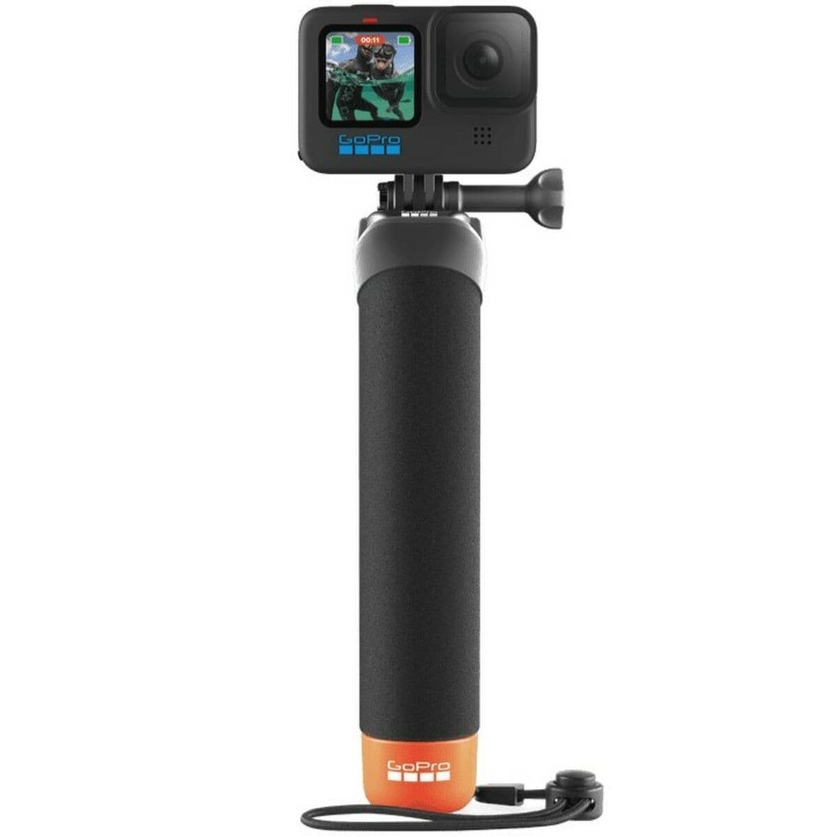 Griff GoPro GOPRO-AFHGM003 (Restauriert A)