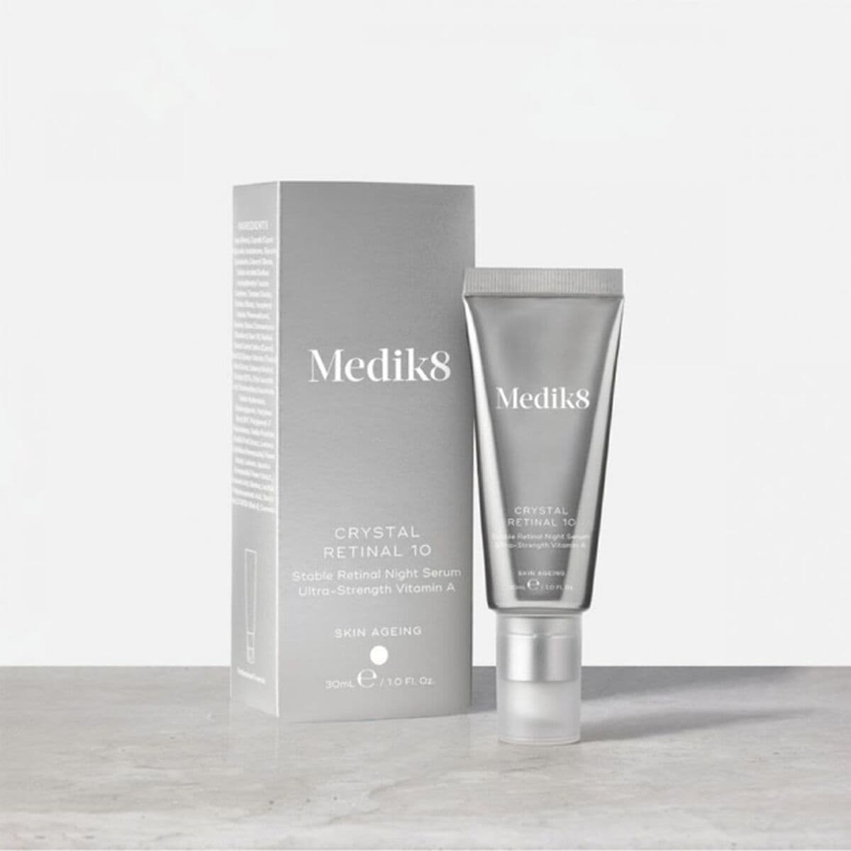 Crema de Día Medik8 SÉRUMS MEDIK8 30 ml
