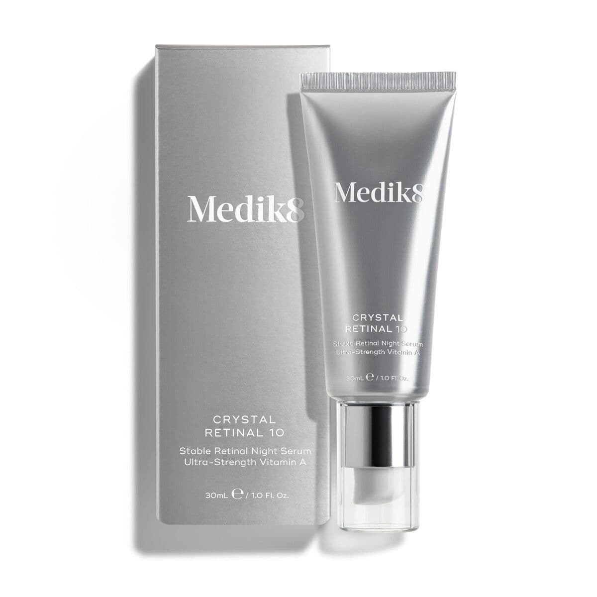 Crema de Día Medik8 SÉRUMS MEDIK8 30 ml - Image 10