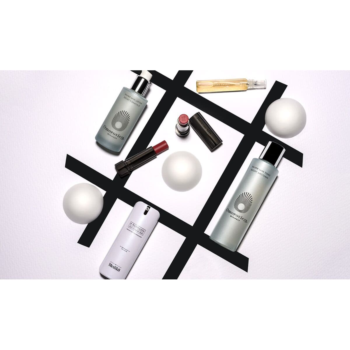 Akių srities serumas Medik8 R-Retinoate Day & Night 15 ml - Image 3