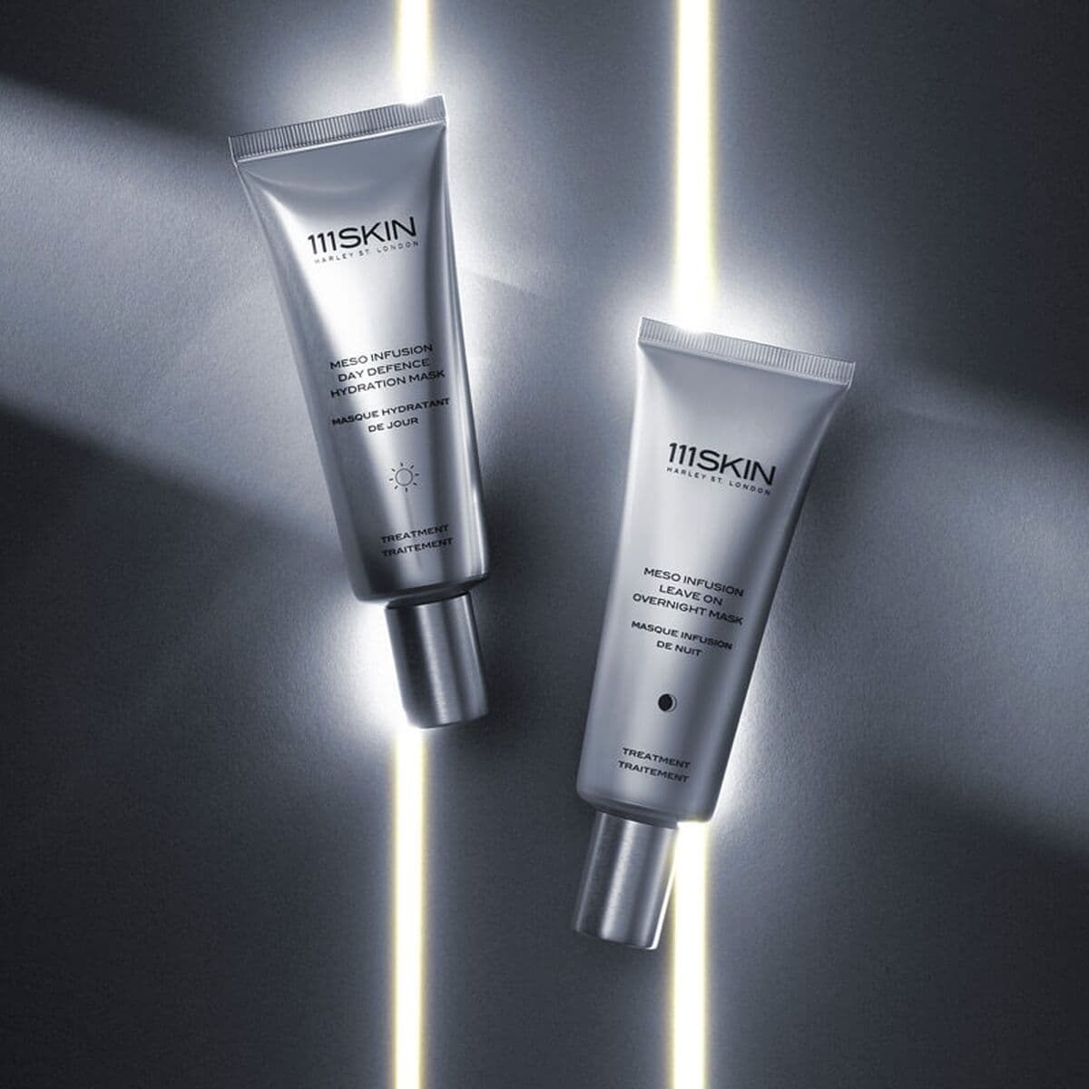 Akių srities serumas Medik8 R-Retinoate Day & Night 15 ml - Image 4