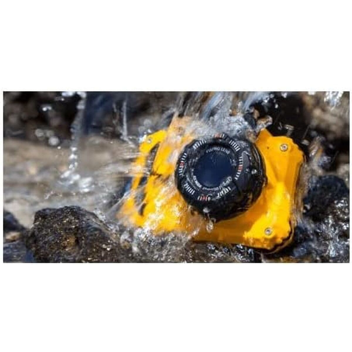 Cámara Digital Kodak WPZ2WH - Image 6