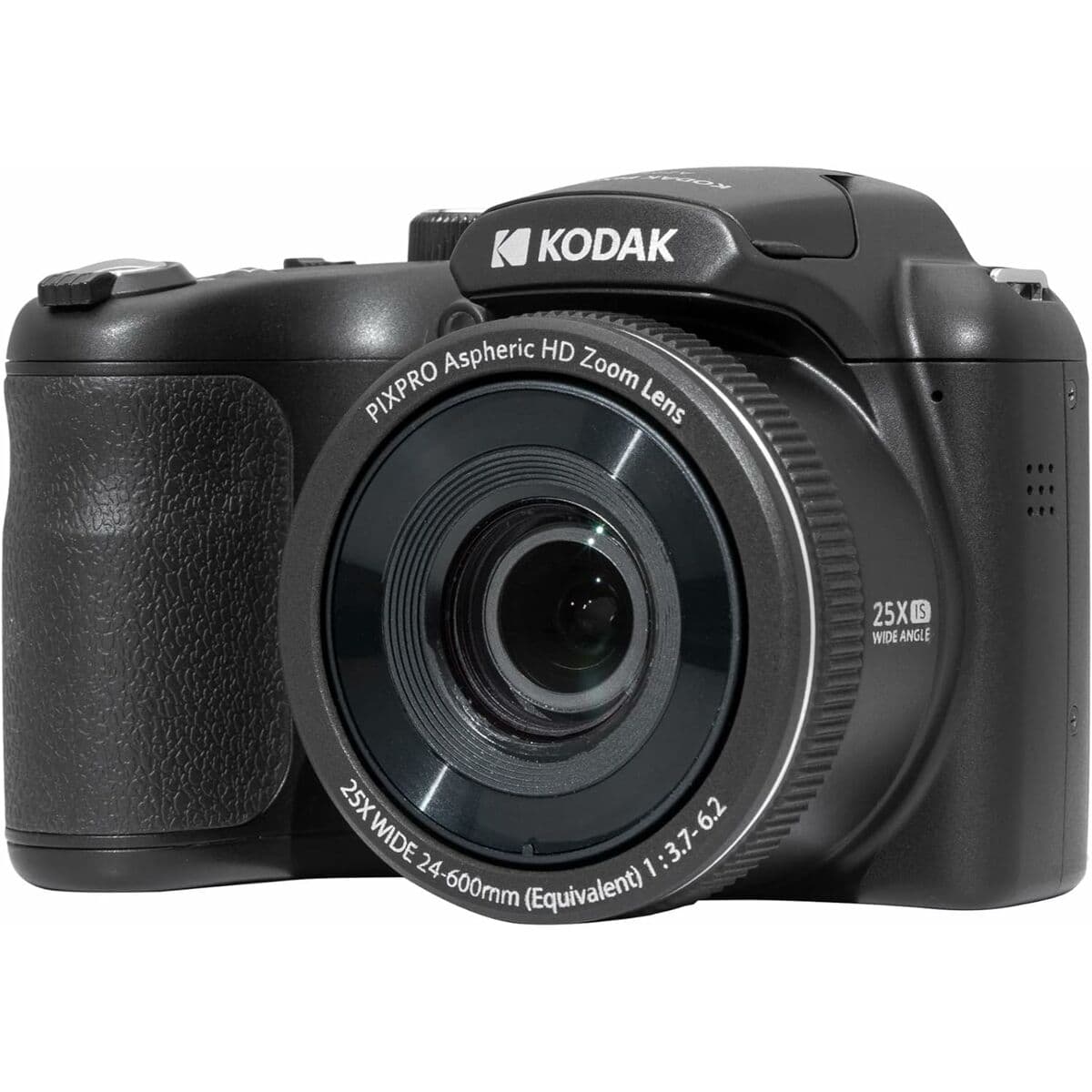 Skaitmeninė Kamera Kodak AZ255 - Image 2