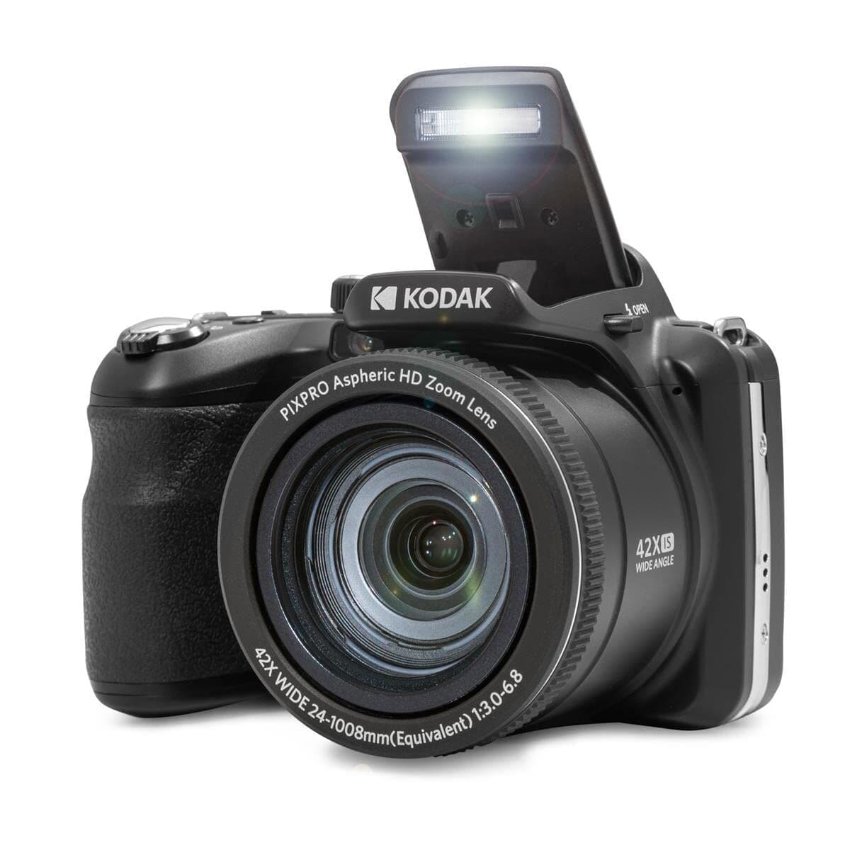 Fotokamera Kodak AZ425 - Image 10
