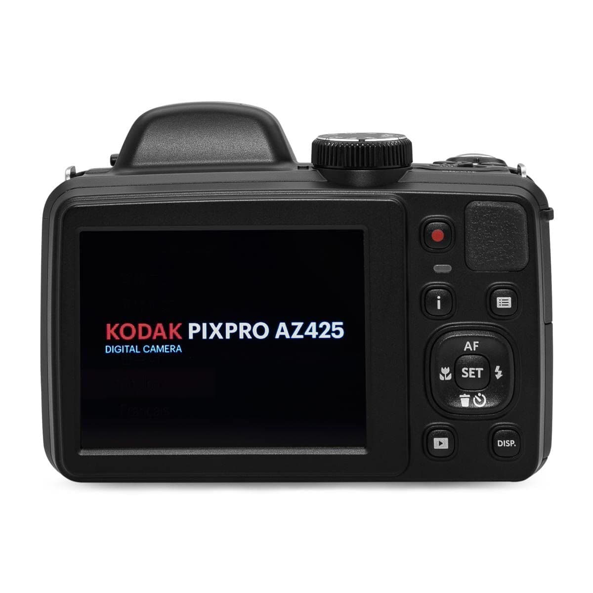 Fotokamera Kodak AZ425 - Image 11