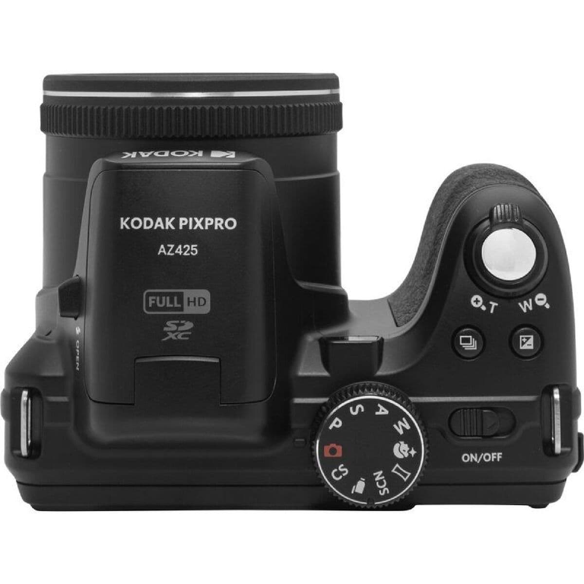 Fotokamera Kodak AZ425 - Image 16