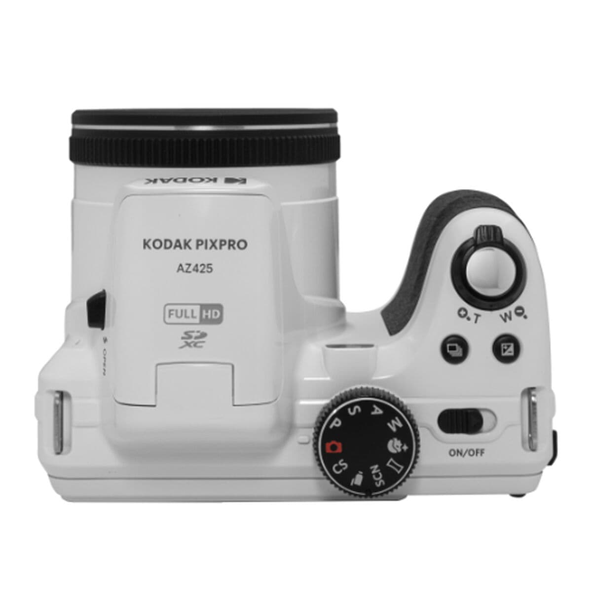 Digitalkamera Kodak Pixpro AZ425WH - Image 11