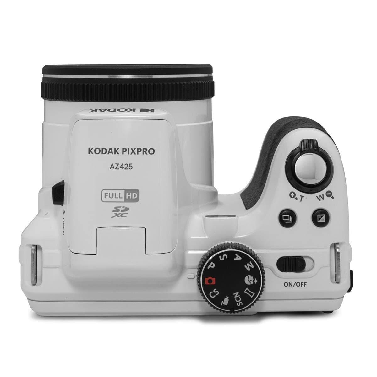 Digitalkamera Kodak Pixpro AZ425WH - Image 13