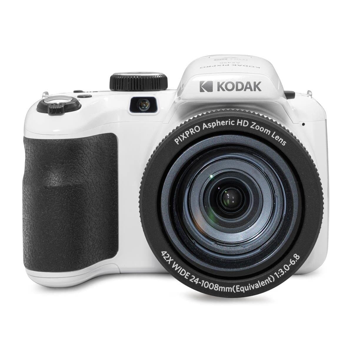 Digitalkamera Kodak Pixpro AZ425WH - Image 14