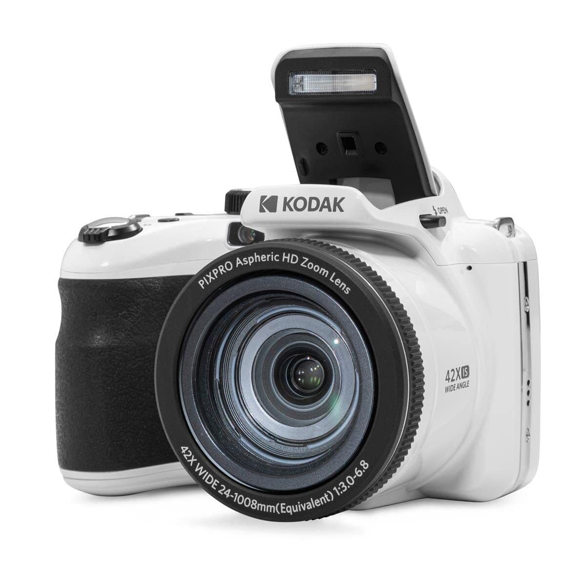 Digitalkamera Kodak Pixpro AZ425WH - Image 16