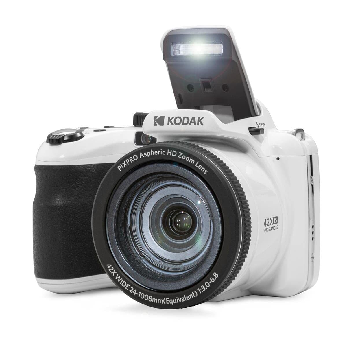 Digitalkamera Kodak Pixpro AZ425WH - Image 17
