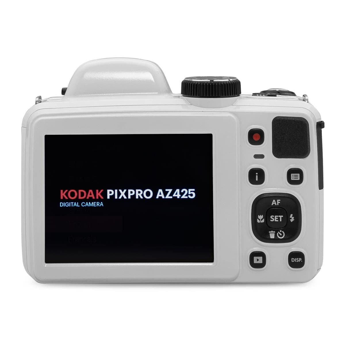 Digitalkamera Kodak Pixpro AZ425WH - Image 18