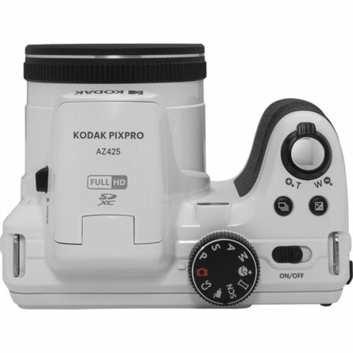 Digitalkamera Kodak Pixpro AZ425WH - Image 6