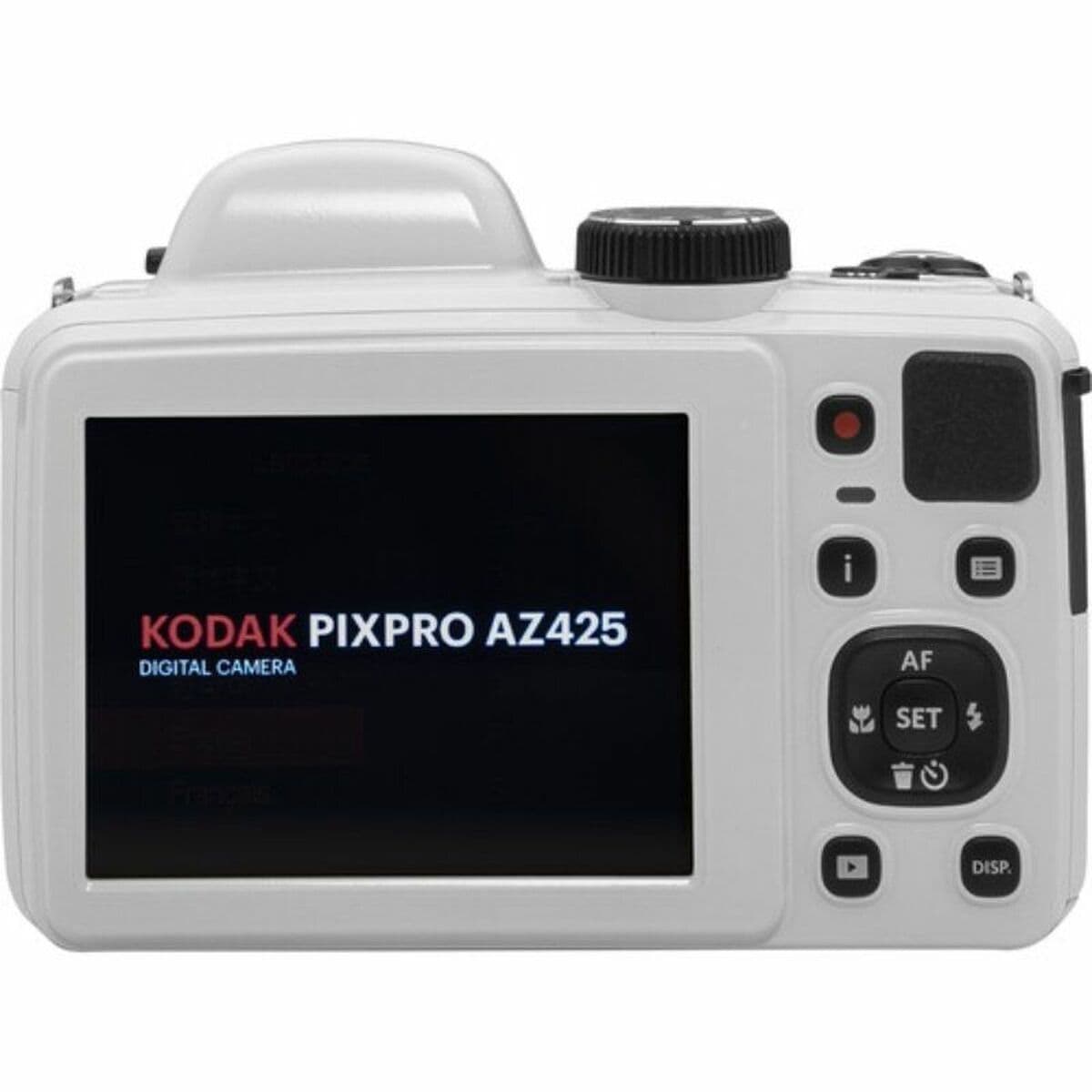 Digitalkamera Kodak Pixpro AZ425WH - Image 7