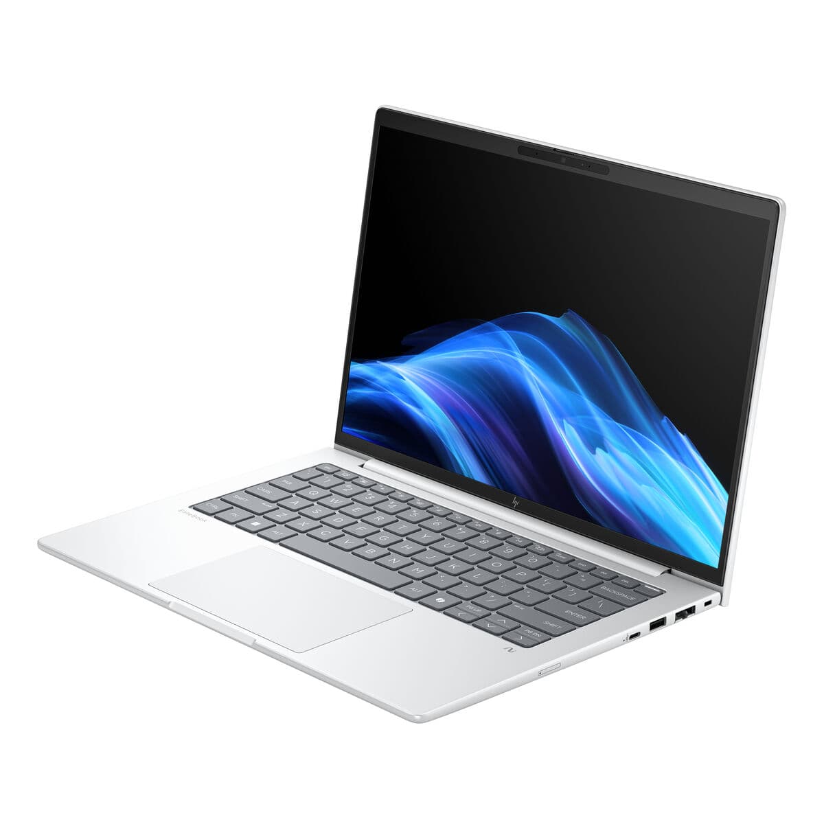 Ordinateur Portable HP ELITEBOOK 8 G1I 14 U5-226V SYST 14" intel core ultra 5 16 GB RAM 512 GB SSD