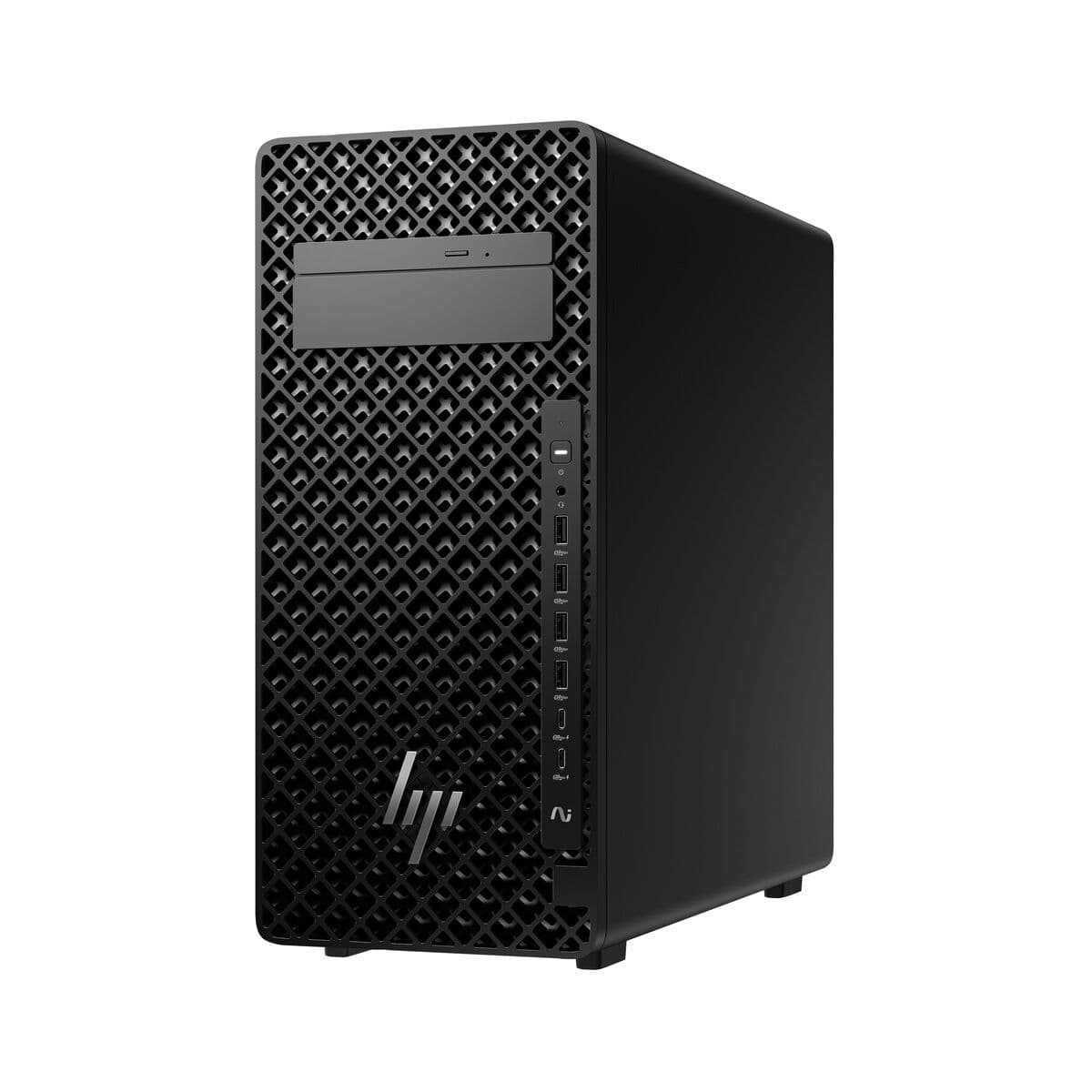 Stalinis kompiuteris HP Z2 TWR G1I U7-265K SYST 32 GB RAM