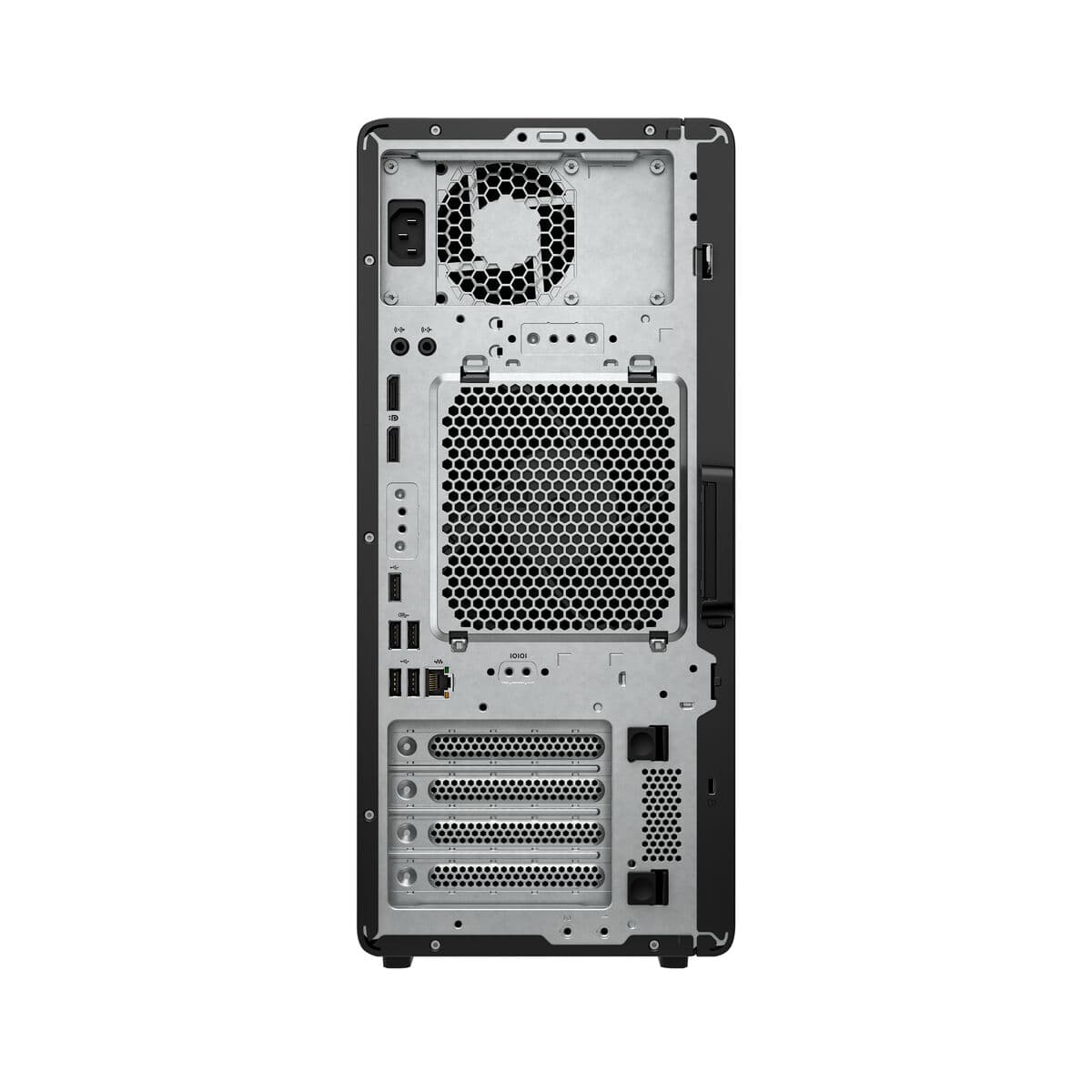 Stalinis kompiuteris HP Z2 TWR G1I U7-265K SYST 32 GB RAM - Image 3