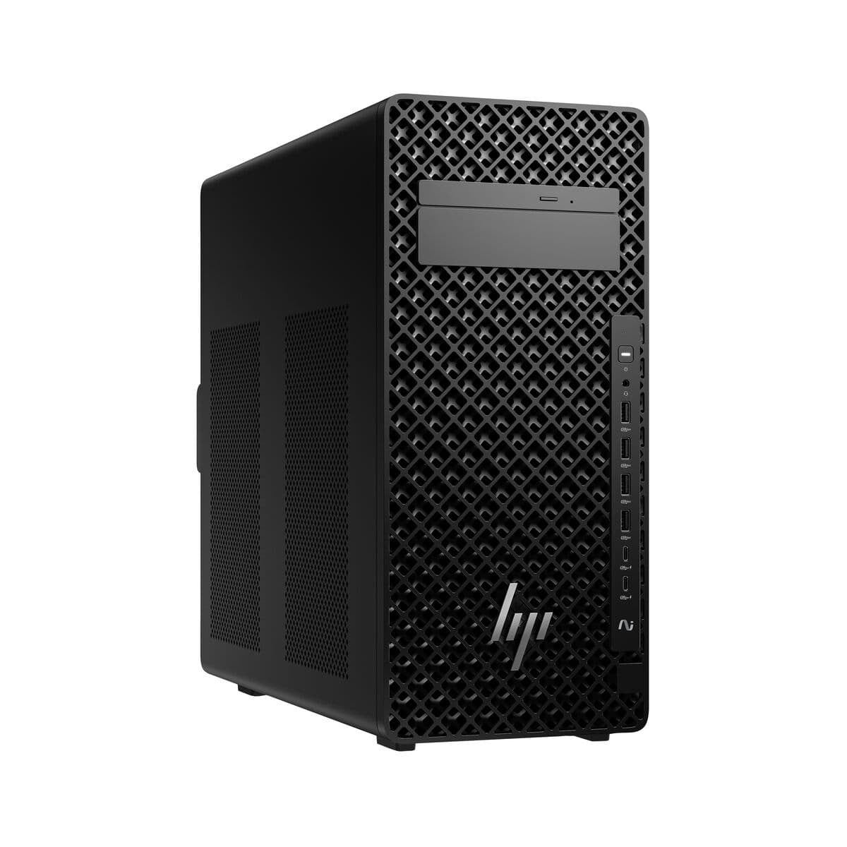 Stalinis kompiuteris HP Z2 TWR G1I U7-265K SYST 32 GB RAM - Image 4