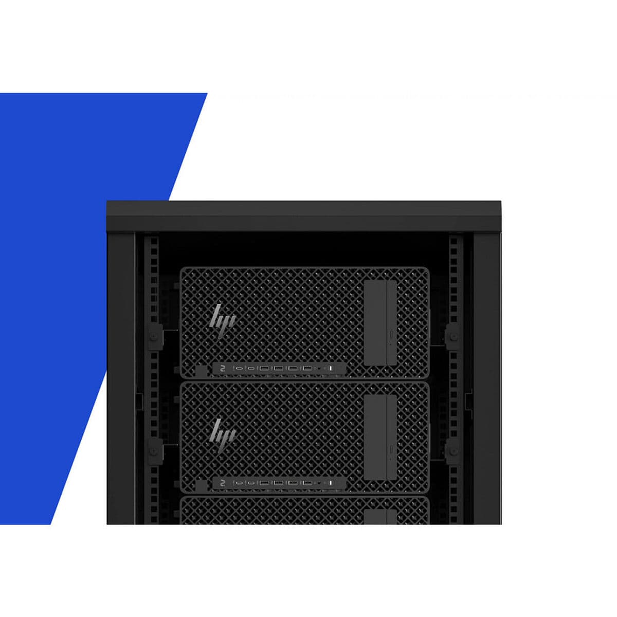 Stalinis kompiuteris HP Z2 TWR G1I U7-265K SYST 32 GB RAM - Image 5