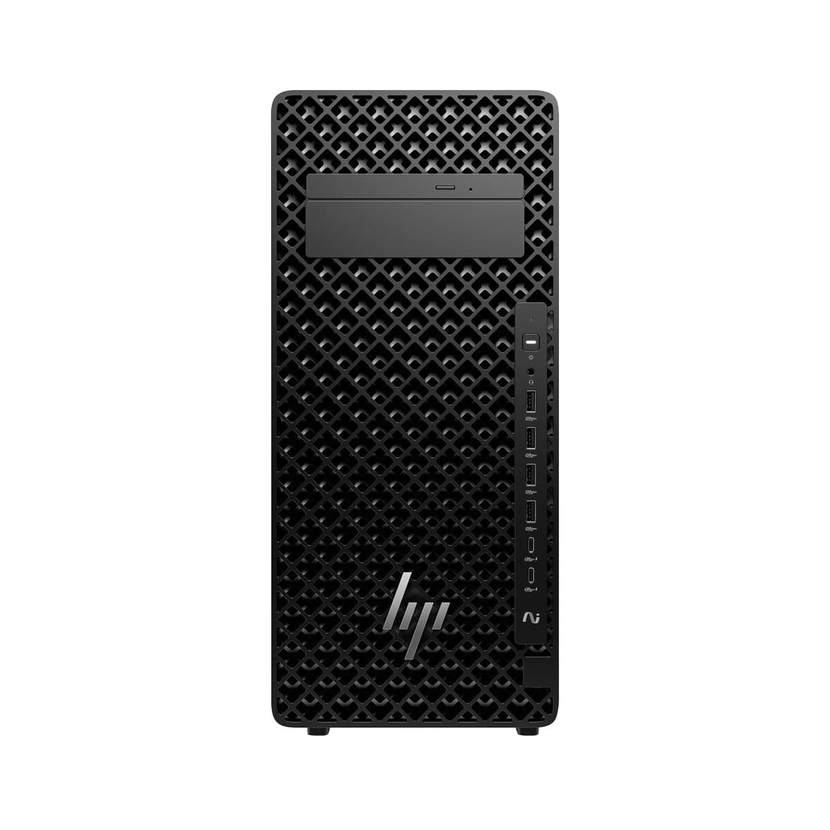 Stalinis kompiuteris HP Z2 TWR G1I U7-265K SYST 32 GB RAM - Image 2