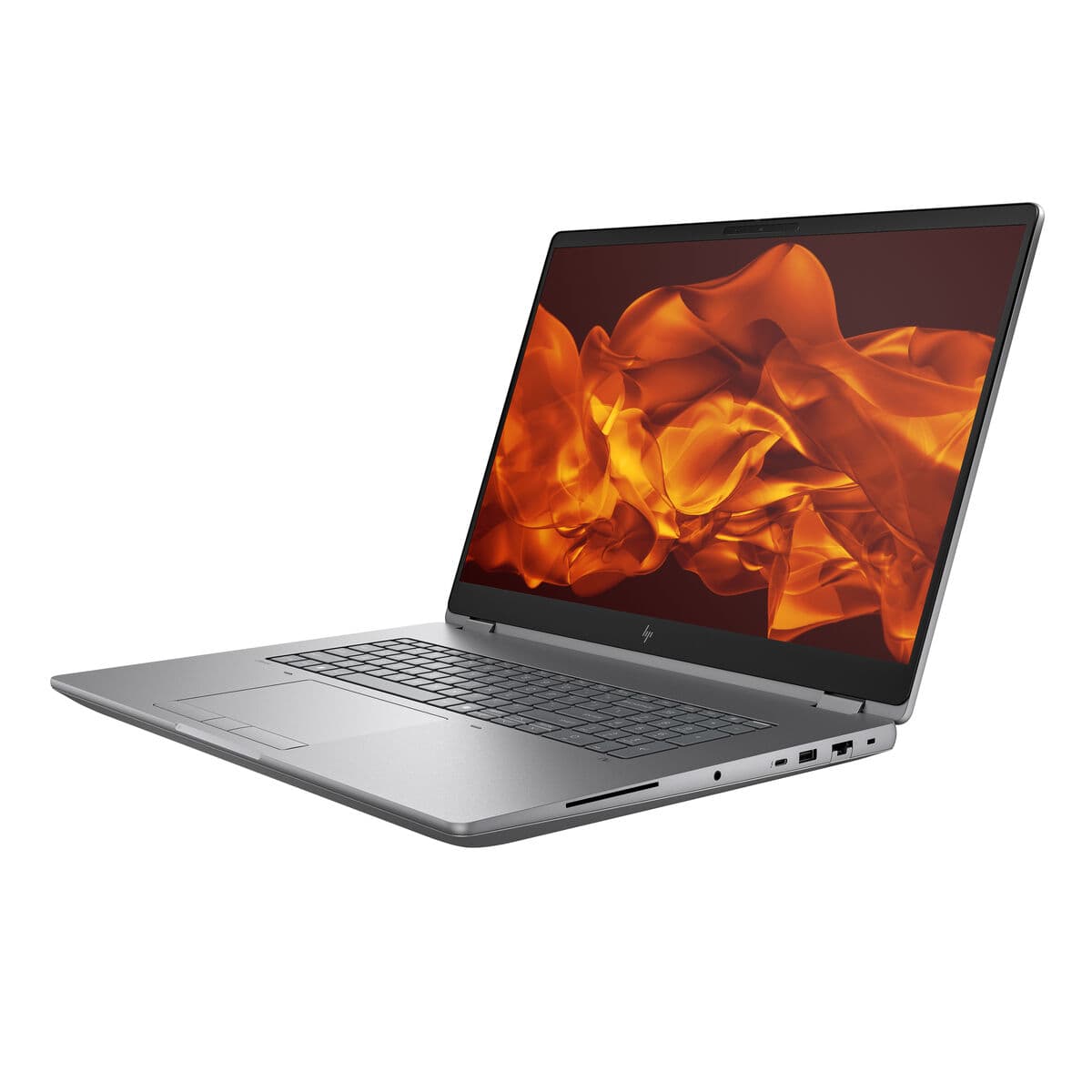 Laptop HP ZBOOK G1I 18 U9-285HX - Image 2