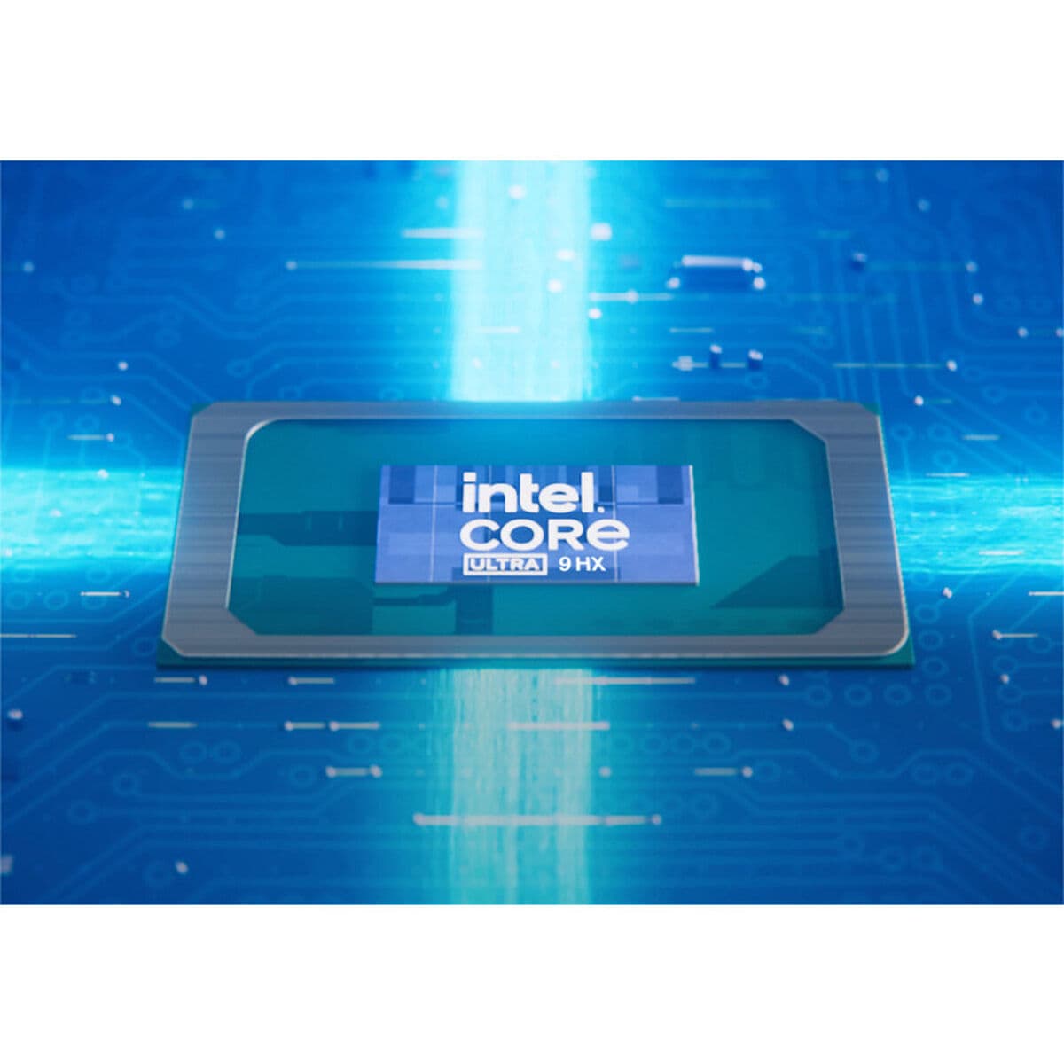 Laptop HP ZBOOK G1I 18 U9-285HX - Image 11