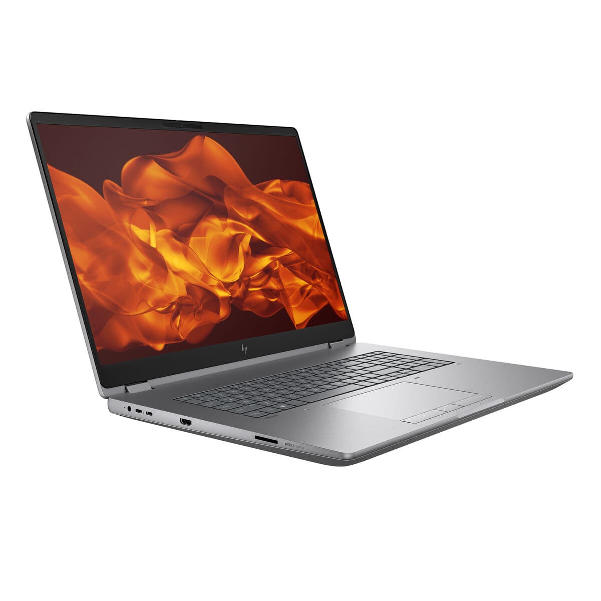Laptop HP ZBOOK G1I 18 U9-285HX - Image 3