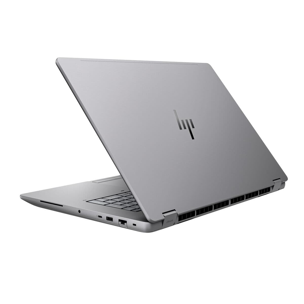 Laptop HP ZBOOK G1I 18 U9-285HX - Image 4