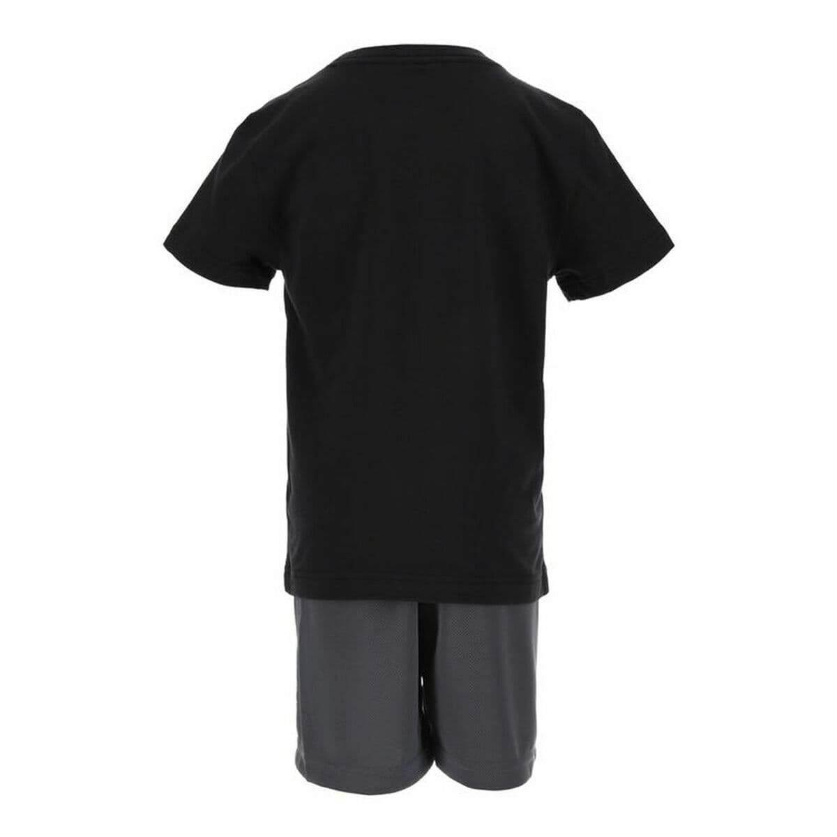 Träningskläder, Barn Converse Chuck Taylor Patch Svart - Image 3