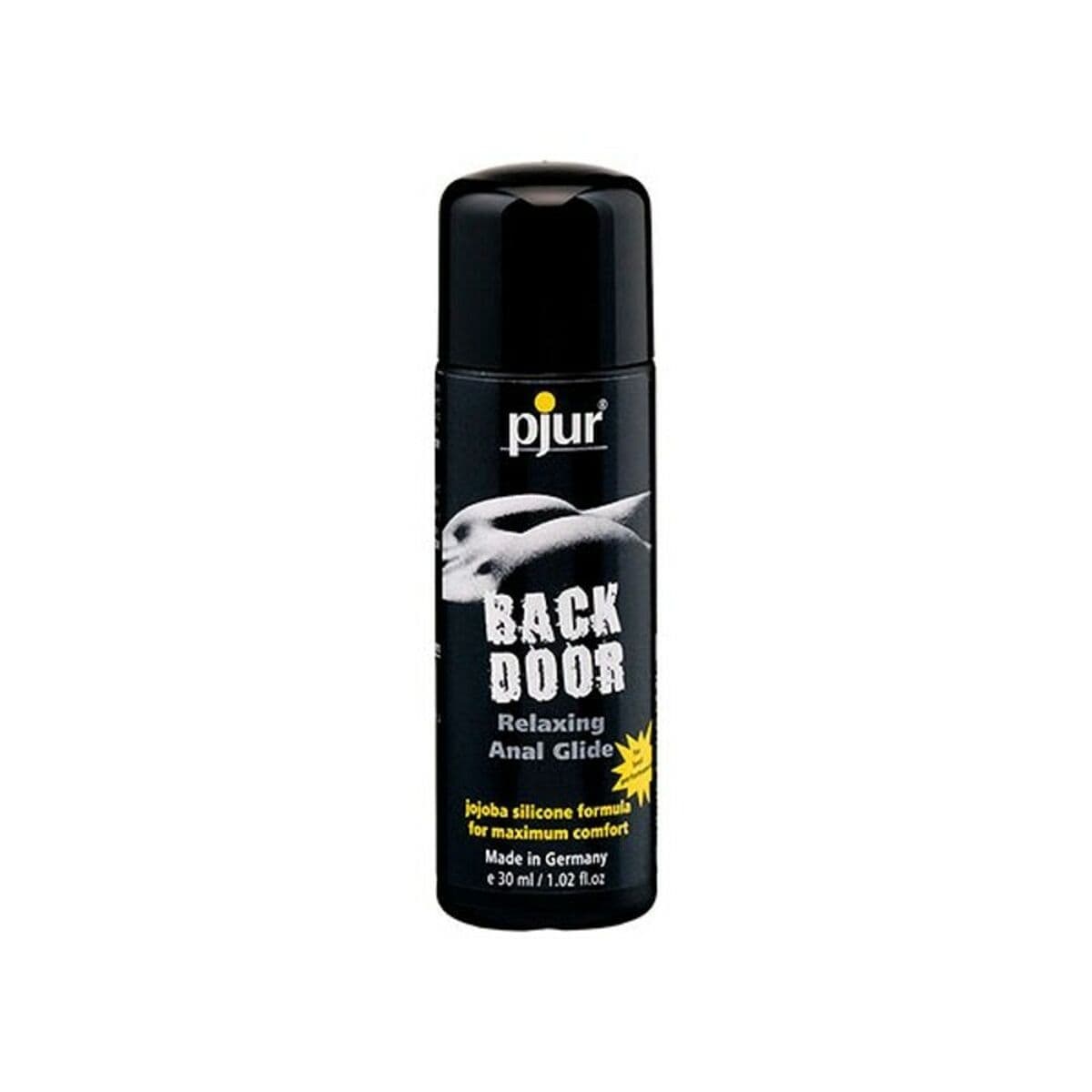 Back Door entspannendes Silikongleitmittel 30 ml Pjur 10520 30 ml