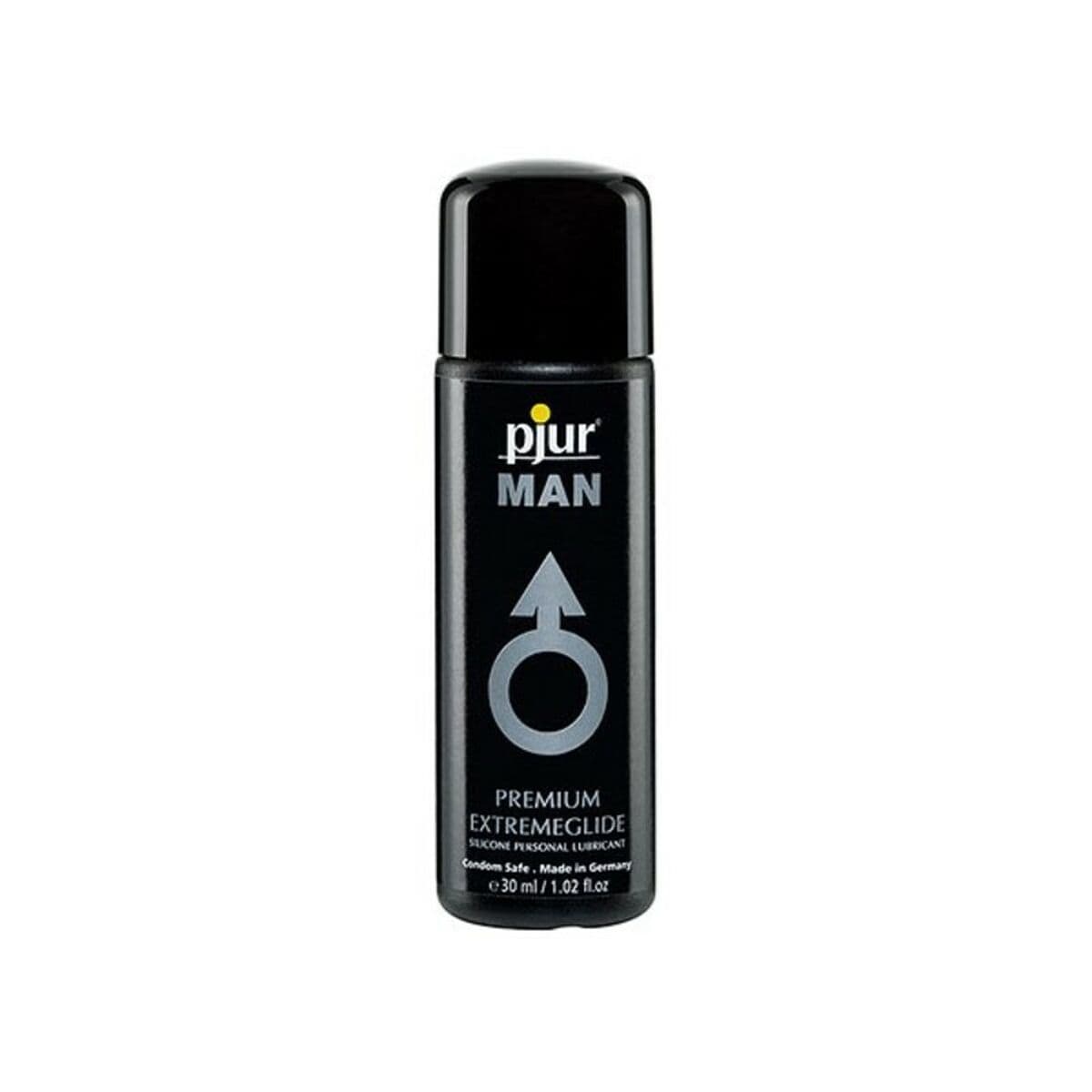 Silikongleitmittel Pjur Man 30 ml