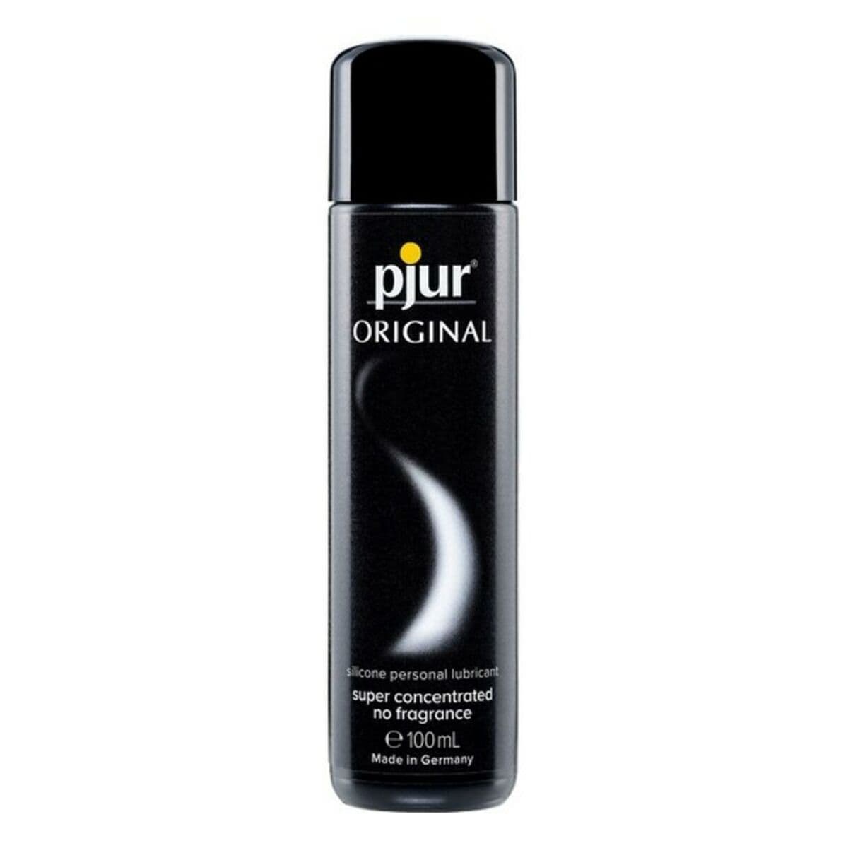 Lubricante de Silicona Pjur 100 ml