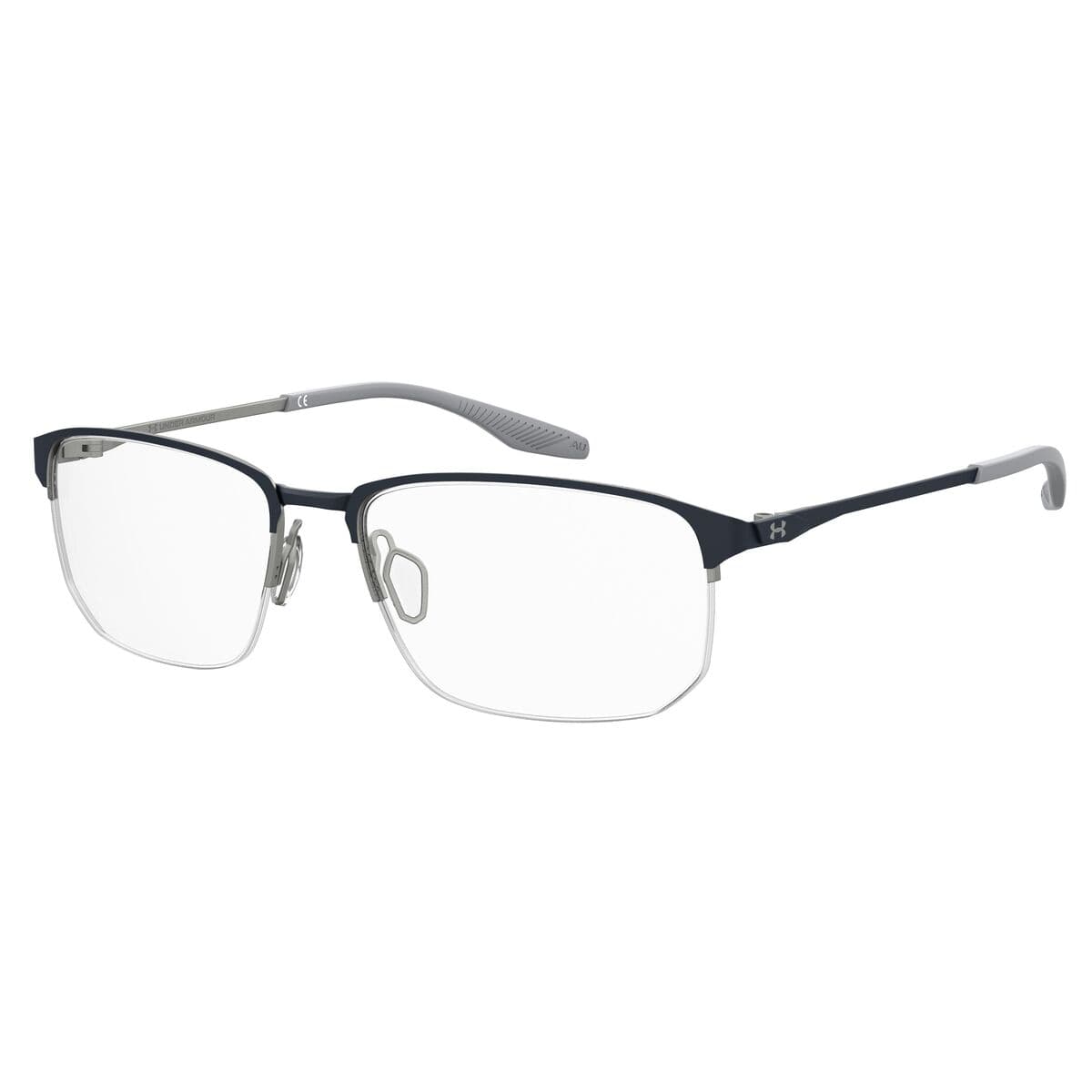 Montura de Gafas Hombre Under Armour UA5047GPJPF61 Azul ø 56 mm