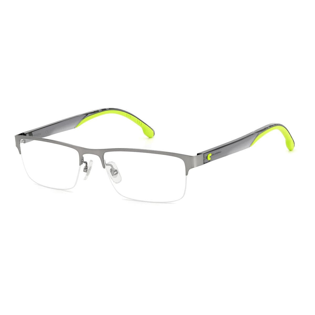 Montura de Gafas Infantil Carrera CARRERA2042TR Gris Ø 53 mm