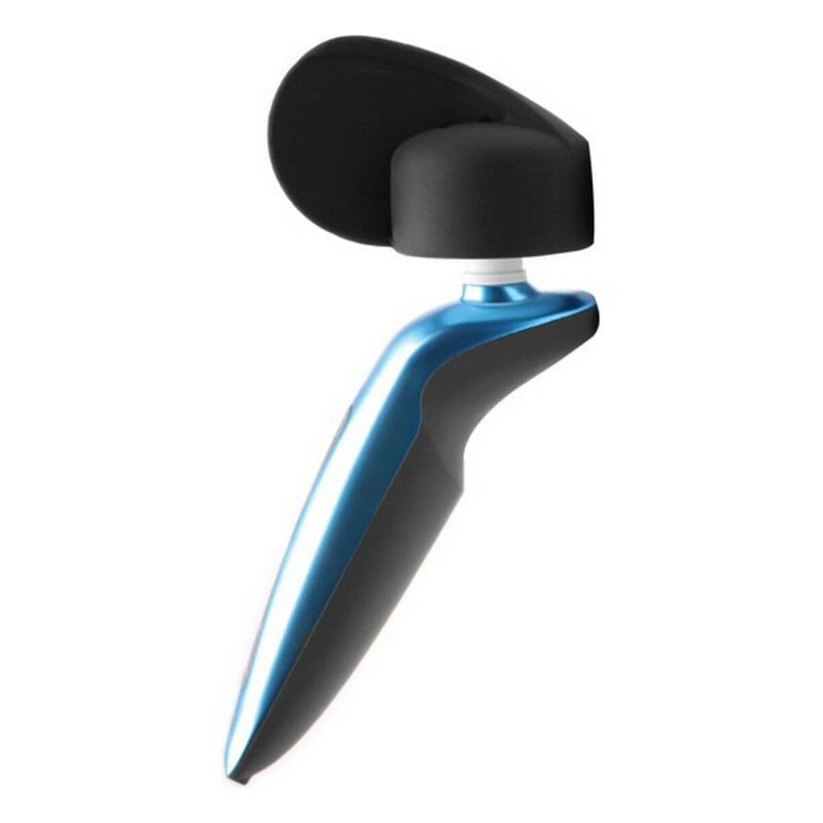 Ersatzkopf Tantus Schwarz - Image 2