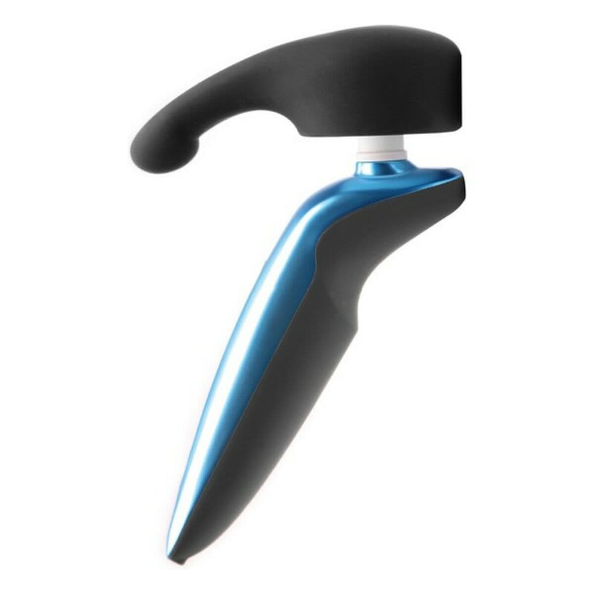 Tandborsthuvud Tantus Svart - Image 2