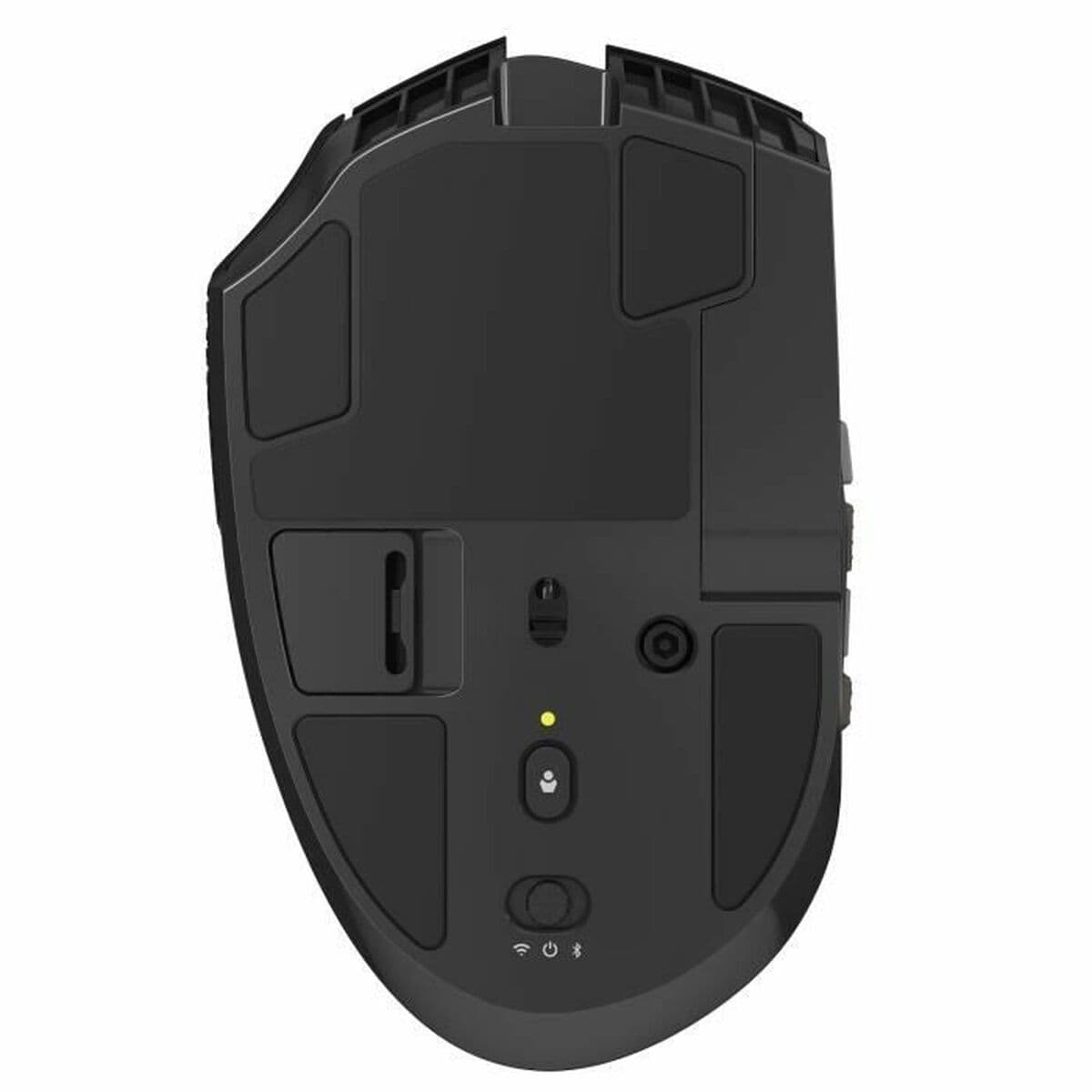 Vezeték Nélküli Bluetooth Egér Corsair SCIMITAR ELITE RGB Fekete - Image 3
