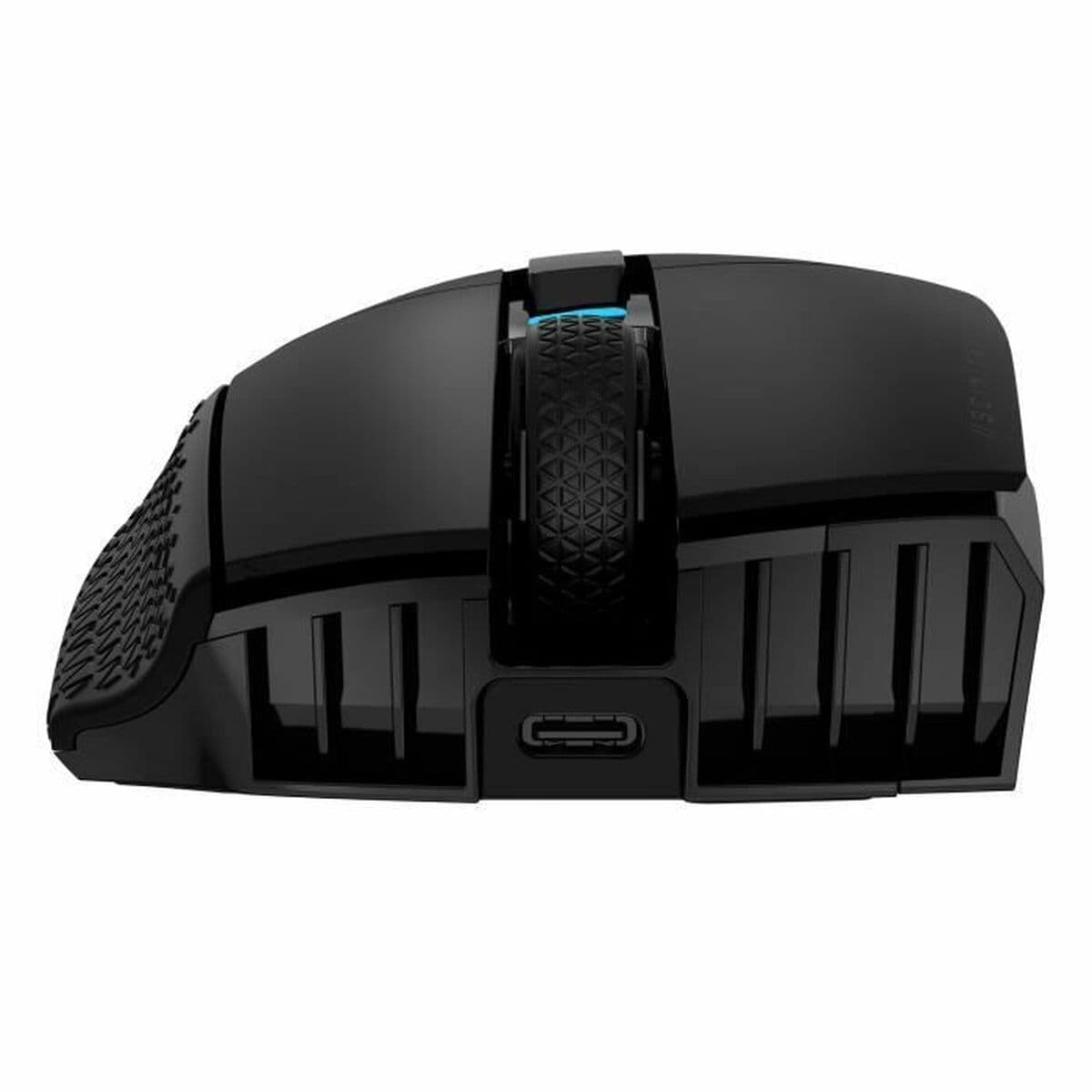 Vezeték Nélküli Bluetooth Egér Corsair SCIMITAR ELITE RGB Fekete - Image 4