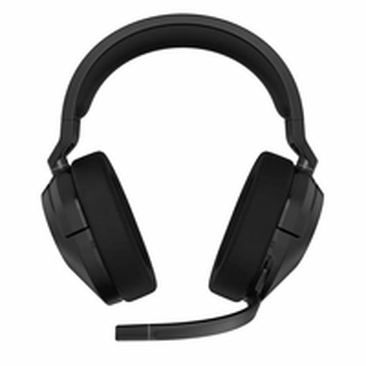 Headset met Bluetooth en microfoon Corsair HS55 WIRELESS Zwart - Image 2