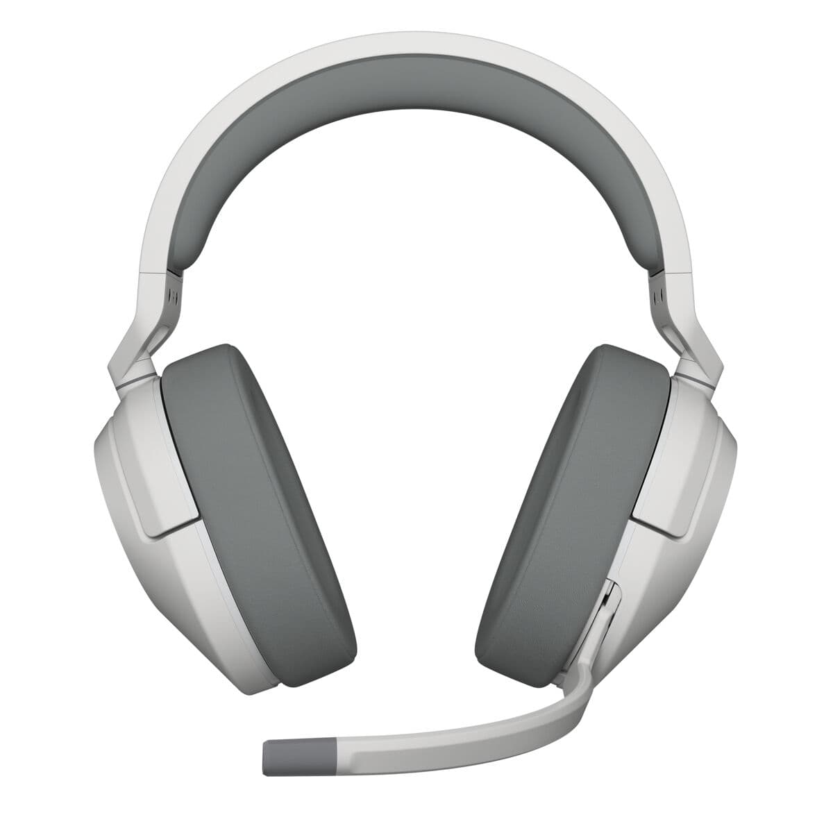 Auriculares Bluetooth con Micrófono Corsair HS55 WIRELESS Blanco - Image 3
