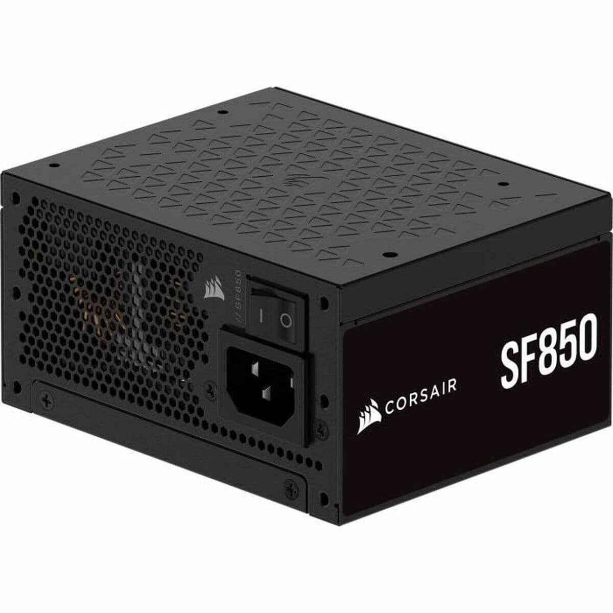 Bloc d’Alimentation Corsair 850 W 80 Plus Gold - Image 2