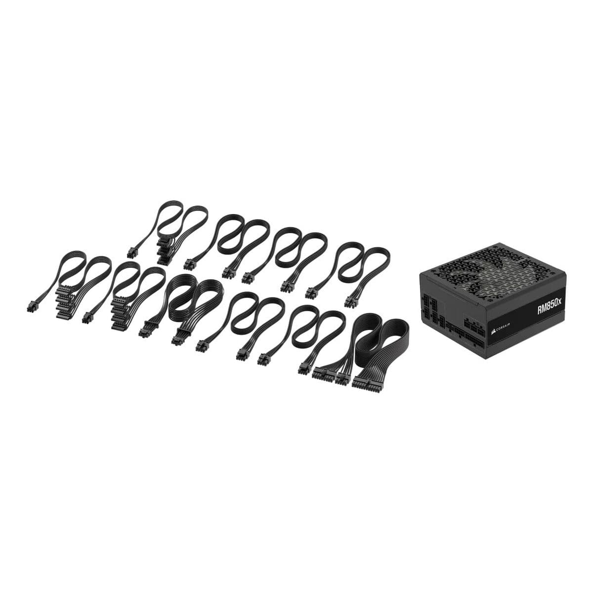 Napajanje Corsair 850 W 80 Plus Gold - Image 24